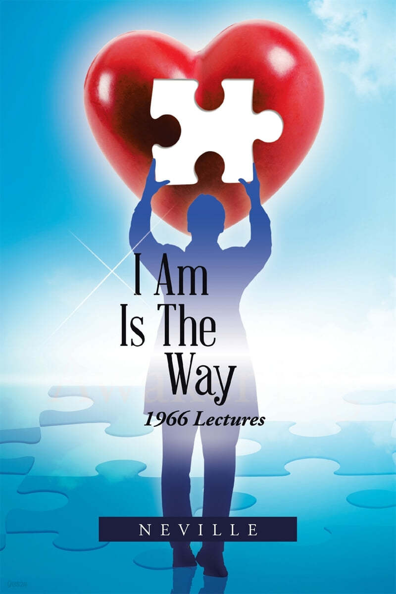 I Am Is the Way: 1966 Lectures