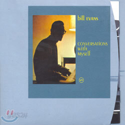 Bill Evans - Conversations with Myself