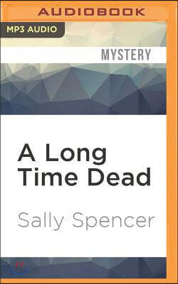 A Long Time Dead