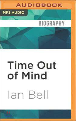 Time Out of Mind: The Lives of Bob Dylan