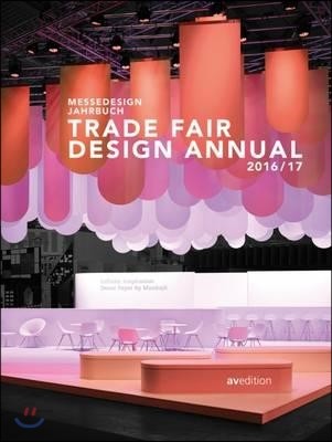 Trade Fair Design Annual 2016/2017