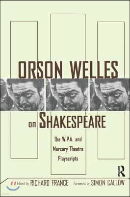 Orson Welles on Shakespeare