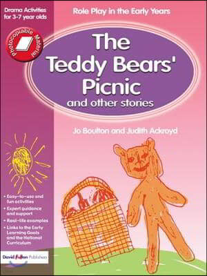 The Teddy Bears' Picnic and Other Stories