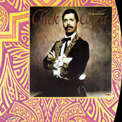 Chick Corea - My Spanish Heart