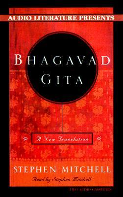 Bhagavad Gita : A New Translation