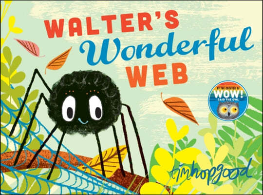 Walter's Wonderful Web