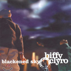 Biffy Clyro - Blackened Sky