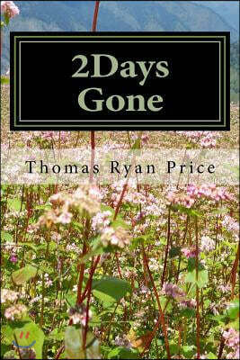 Createspace Independent Pub 2Days Gone: Solo Travel Through India