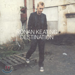 Ronan Keating - Destination