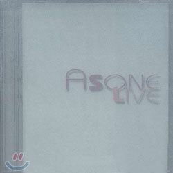 애즈원 (As One) - Live