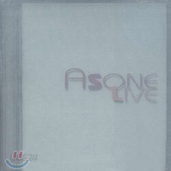 애즈원 (As One) - Live