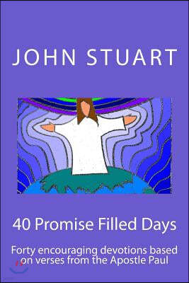 40 Promise Filled Days