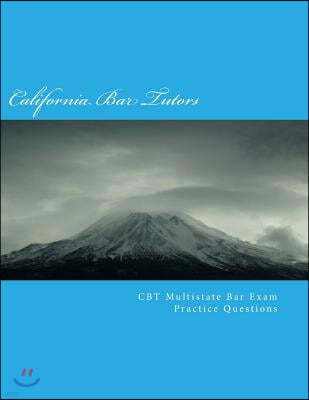 CBT Multistate Bar Exam (MBE) Practice Questions