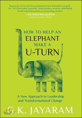 How Too Help an Elephant Make a U-turn