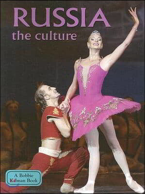 Russia - The Culture (Revised, Ed. 2)