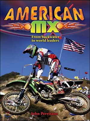 American MX