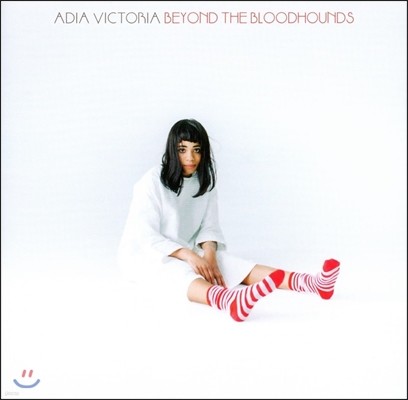 Adia Victoria (Ƶ 丮) - Beyond The Bloodhounds 