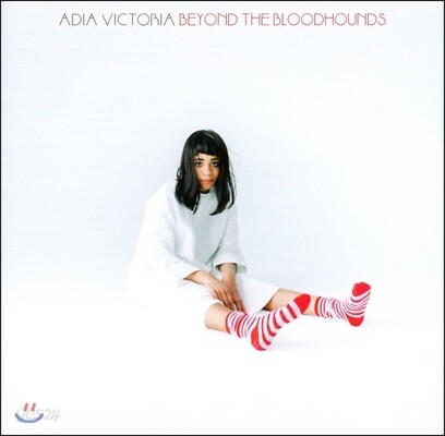 Adia Victoria (아디아 빅토리아) - Beyond The Bloodhounds