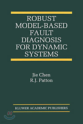 Robust Model-Based Fault Diagnosis for Dynamic Systems