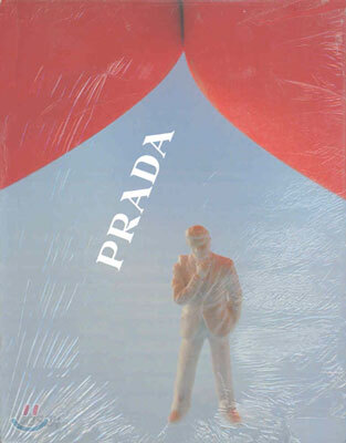 Projects for Prada Part 1