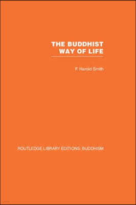 Buddhist Way of Life