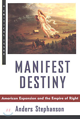 Manifest Destiny