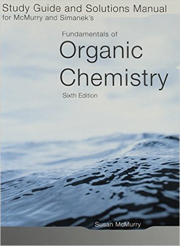 Fundamentals of Organic Chemistry