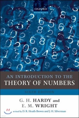 An Introduction to the Theory of Numbers