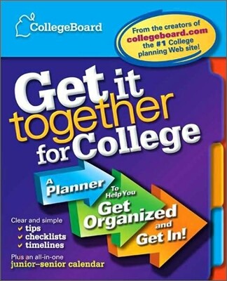 Get It Together For College