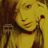 [중고] Ayumi Hamasaki (하마사키 아유미) / Memorial address (일본수입/avcd17411)