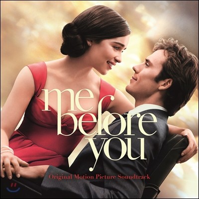    ȭ (Me Before You OST)