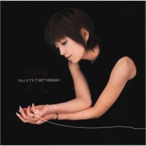 [중고] Ayumi Hamasaki (하마사키 아유미) / A (일본반/avcd30050)