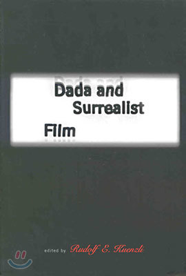 Dada and Surrealist Film