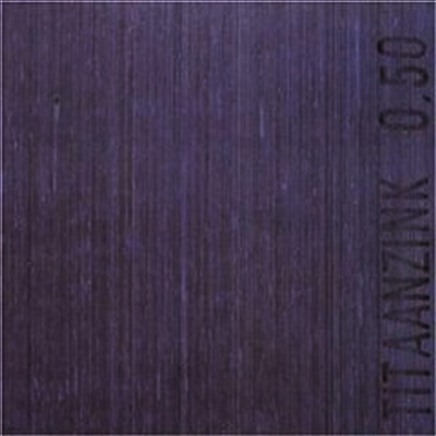 New Order — Brotherhood 앨범 커버