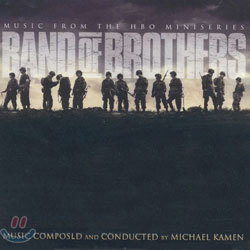 Band Of Brothers O.S.T