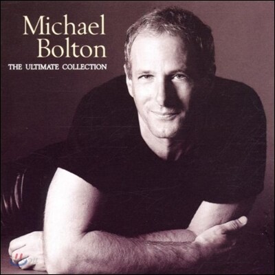 Michael Bolton - The Ultimate Collection