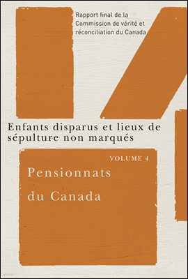 Pensionnats du Canada