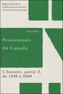 Pensionnats du Canada