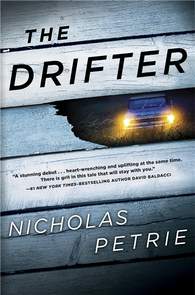 The Drifter