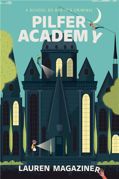 Pilfer Academy