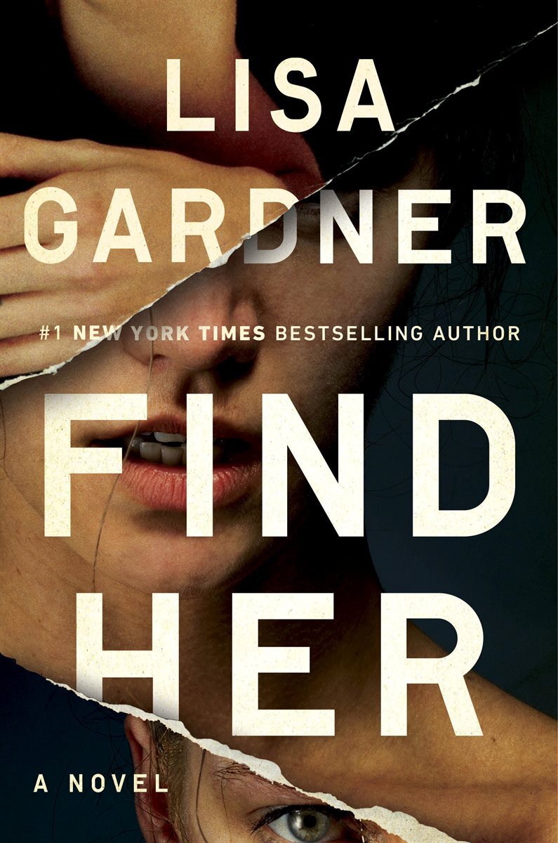 [단독] Find Her