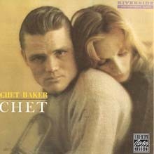 Chet Baker - Chet (140g  LP)