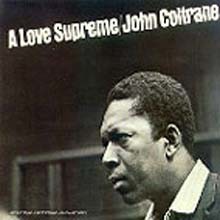 John Coltrane - A Love Supreme (Gatefold Cover)