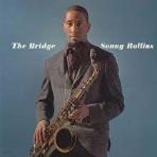 Sonny Rollins — The Bridge 앨범 커버