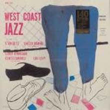 Stan Getz - West Coast Jazz (140g  LP)
