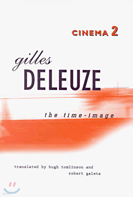 Cinema 2 the Time-Image