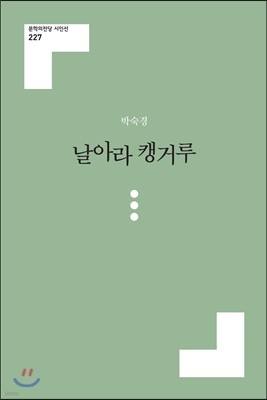 날아라 캥거루