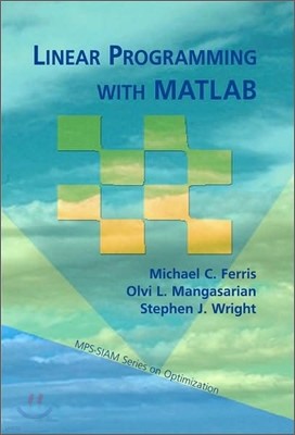 Linear Programming wtih MATLAB