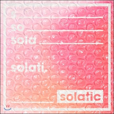 Ƽ (SoLaTi) - Solatic