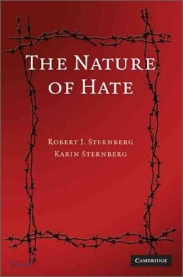 The Nature of Hate